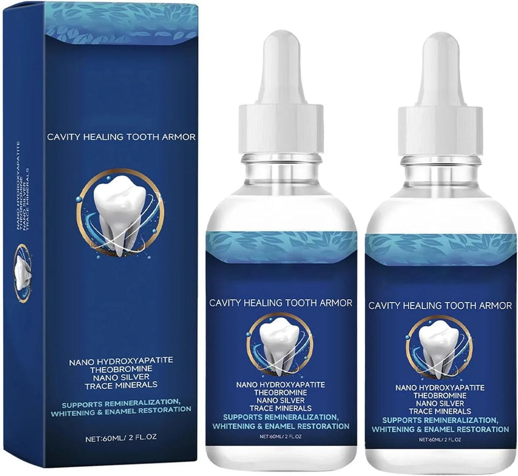 Dentite Cavity Healing Tooth Armor, Dentite Tooth Armor, Dentite Cavity Heali...